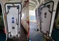 তেল/রাসায়নিক ট্যাঙ্কার বিক্রির জন্য