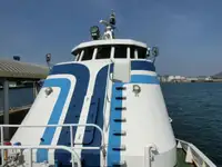 যাত্রী জাহাজ বিক্রির জন্য