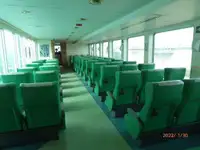 ফেরি জাহাজ বিক্রির জন্য