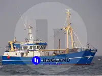 Beam trawler বিক্রির জন্য