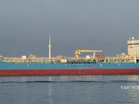 তেল/রাসায়নিক ট্যাঙ্কার বিক্রির জন্য