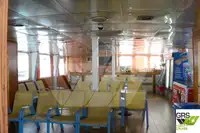 যাত্রী জাহাজ বিক্রির জন্য