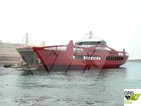 Ro-Ro ship বিক্রির জন্য