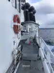 Purse seiner বিক্রির জন্য