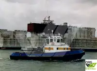 টগবোট বিক্রির জন্য