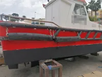 ওয়ার্ক বোট বিক্রির জন্য