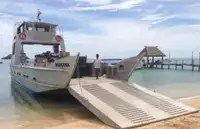 ল্যান্ডিং ক্রাফট, ট্যাঙ্ক বিক্রির জন্য