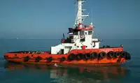 টাউবোট বিক্রির জন্য