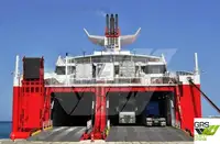 Ro-Ro ship বিক্রির জন্য