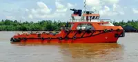 টহল নৌকা বিক্রির জন্য