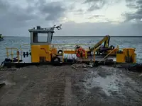 বার্জ বিক্রির জন্য
