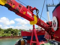 ফাস্ট সাপ্লাই ভেসেল (FSV) বিক্রির জন্য
