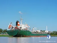 তেল/রাসায়নিক ট্যাঙ্কার বিক্রির জন্য