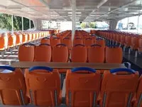 যাত্রী জাহাজ বিক্রির জন্য