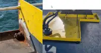 তেল/রাসায়নিক ট্যাঙ্কার বিক্রির জন্য