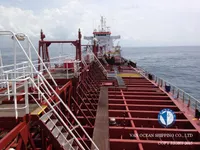 তেল/রাসায়নিক ট্যাঙ্কার বিক্রির জন্য