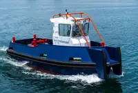 ওয়ার্ক বোট বিক্রির জন্য