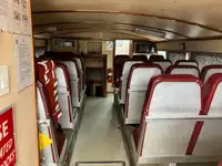 ক্রু বোট বিক্রির জন্য
