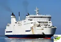 Ro-Ro ship বিক্রির জন্য