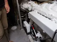 পাইলট বোট বিক্রির জন্য