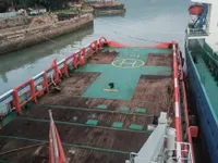 অ্যাঙ্কর হ্যান্ডলিং টাগ সাপ্লাই (AHTS) বিক্রির জন্য
