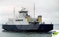 Ro-Ro ship বিক্রির জন্য