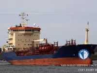 তেল/রাসায়নিক ট্যাঙ্কার বিক্রির জন্য