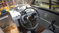ক্রুজফেরি বিক্রির জন্য