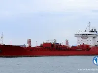 তেল/রাসায়নিক ট্যাঙ্কার বিক্রির জন্য