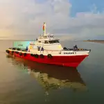 ধারক জাহাজ বিক্রির জন্য
