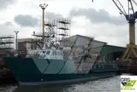 উইন্ড ফার্ম সার্ভিস ভেসেল বিক্রির জন্য