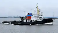 টগবোট বিক্রির জন্য
