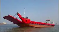 কন্টেইনার জাহাজ বিক্রির জন্য