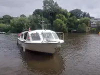 যাত্রীবাহী জাহাজ বিক্রির জন্য