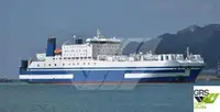Ro-Ro ship বিক্রির জন্য
