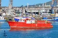 Trawler বিক্রির জন্য