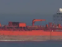 তেল/রাসায়নিক ট্যাঙ্কার বিক্রির জন্য