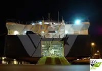 Ro-Ro ship বিক্রির জন্য
