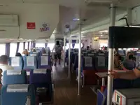 ক্রুজ জাহাজ বিক্রির জন্য