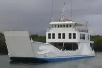 ফেরি জাহাজ বিক্রির জন্য
