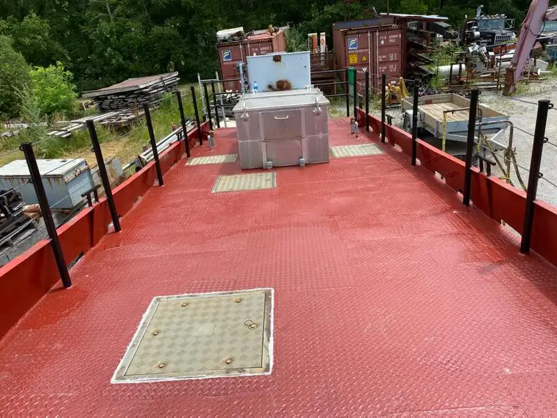 ল্যান্ডিং ক্রাফট, ট্যাঙ্ক বিক্রির জন্য