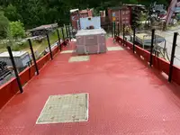 ল্যান্ডিং ক্রাফট, ট্যাঙ্ক বিক্রির জন্য
