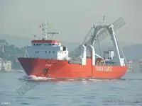 রো-রো জাহাজ বিক্রির জন্য