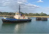 টাউবোট বিক্রির জন্য