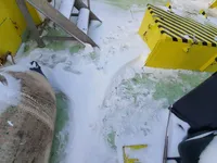 সরবরাহ জাহাজ বিক্রির জন্য