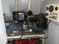 প্যাট্রোল বোট বিক্রির জন্য