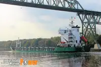 বাল্ক বাহক বিক্রির জন্য