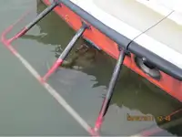 ওয়ার্ক বোট বিক্রির জন্য