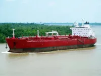 তেল/রাসায়নিক ট্যাঙ্কার বিক্রির জন্য