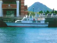 যাত্রীবাহী জাহাজ বিক্রির জন্য